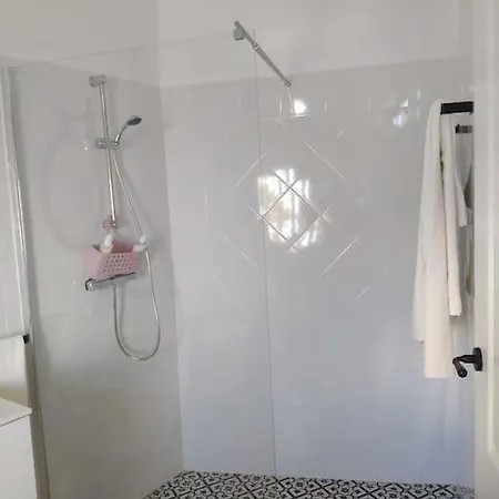 Casa Con Piscina Cerca De Sevilla Holiday home