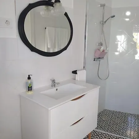 Casa Con Piscina Cerca De Sevilla * Carrion de Los Cespedes