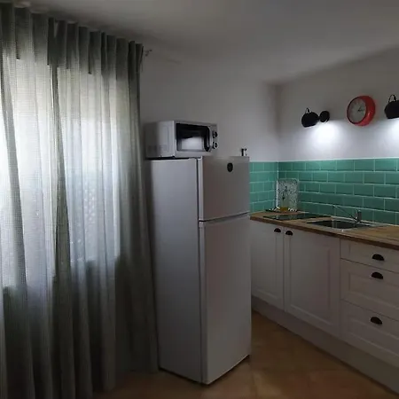 Holiday home Casa Con Piscina Cerca De Sevilla *