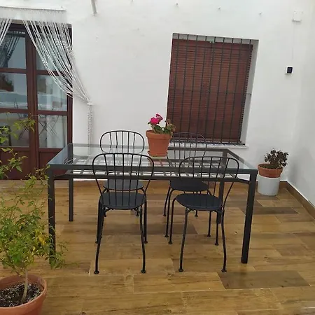 Holiday home Casa Con Piscina Cerca De Sevilla *