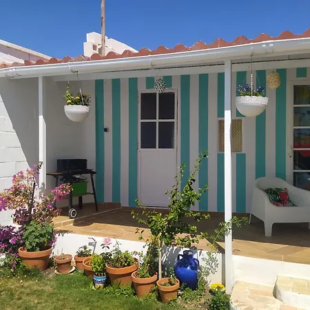 Casa Con Piscina Cerca De Sevilla Holiday home Carrion de Los Cespedes