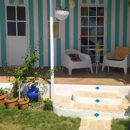 Holiday home Casa Con Piscina Cerca De Sevilla *