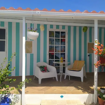 Holiday home Casa Con Piscina Cerca De Sevilla